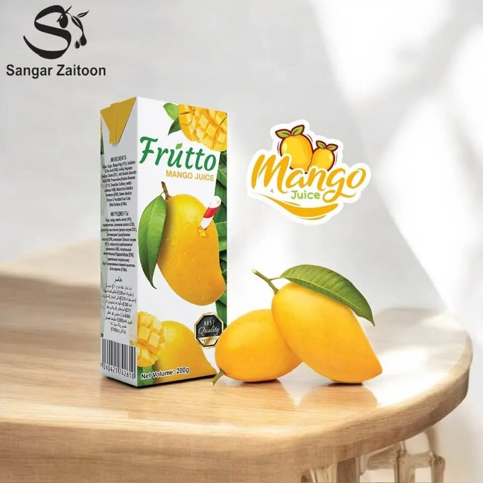 Frutto Mango
