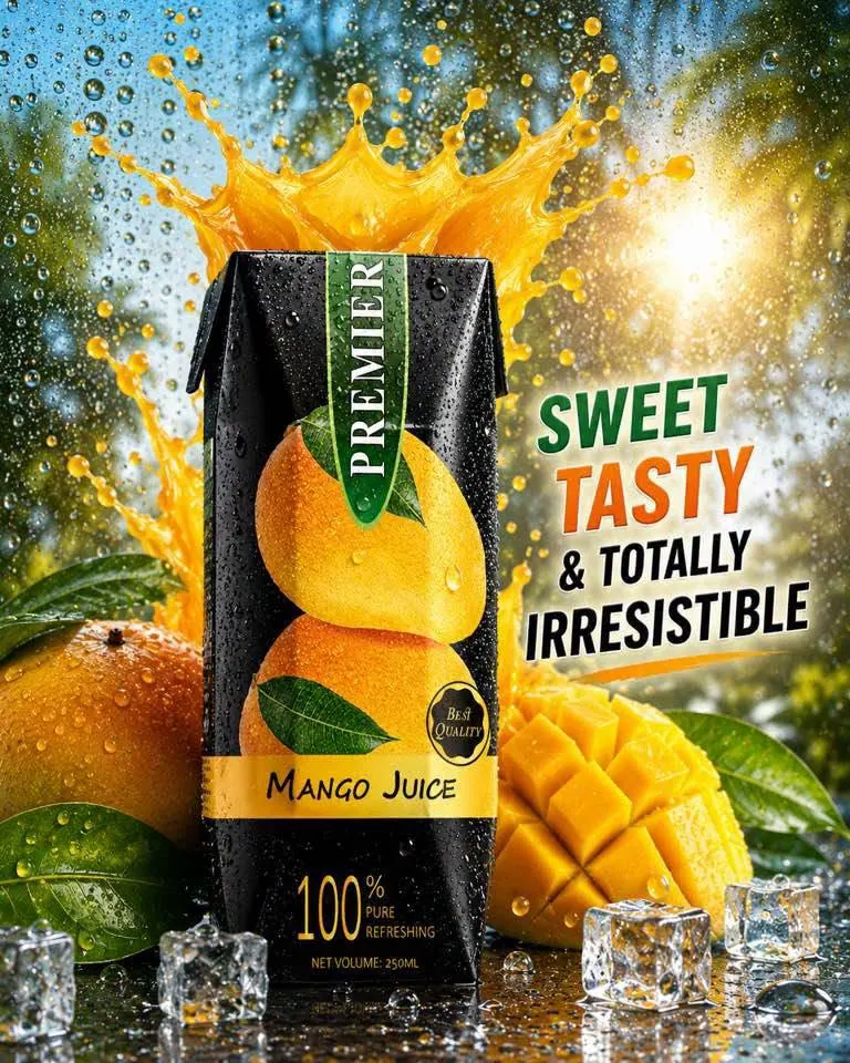 Premier Mango